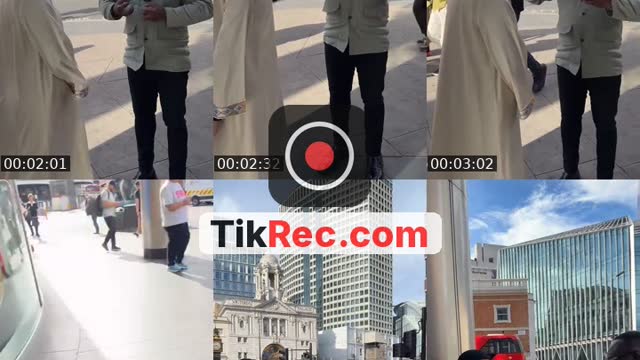 TikTok live: Lets Go LIVE! by @dawahxdialogues