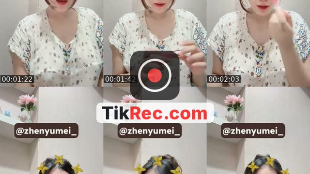 @serasera3030 TikTok live