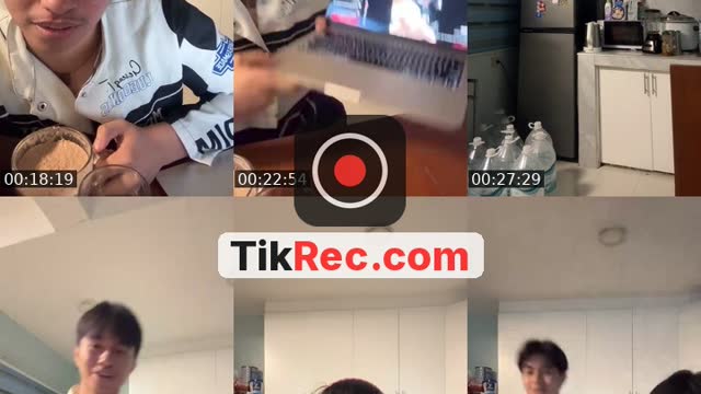 TikTok live: quick live sweetheart by @bryanafrica0