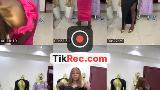 @anamambuco0 TikTok live from 2026-08-28