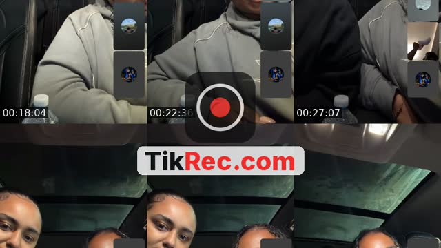 @nedine_v TikTok live from 2026-08-28
