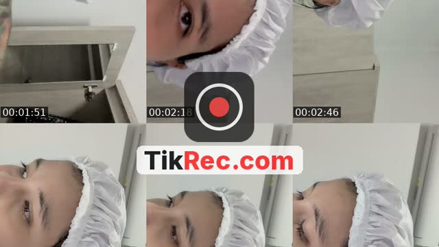 @gattgwij55 TikTok live