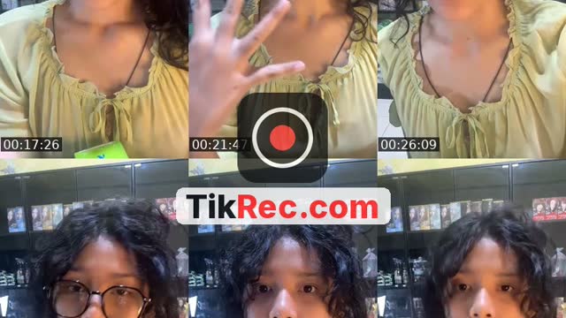 TikTok live: Masuk Aja by @rnw.stores