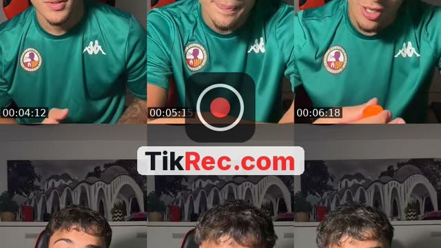 @uurilopezz TikTok live from 2026-08-28