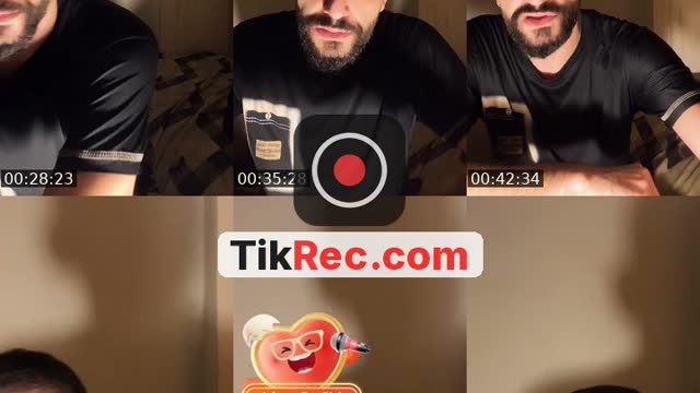 TikTok live: ❤️ by @ahmad..fyp