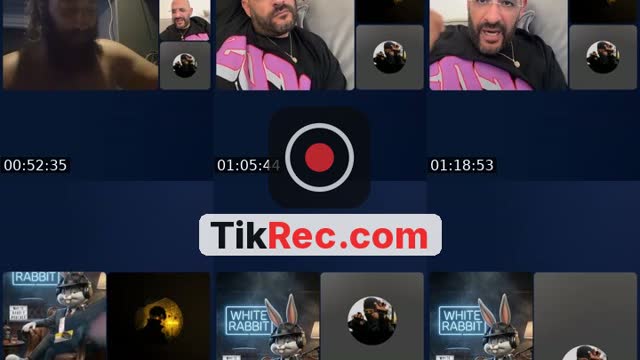 @davidandgolayet TikTok live from 2026-08-28