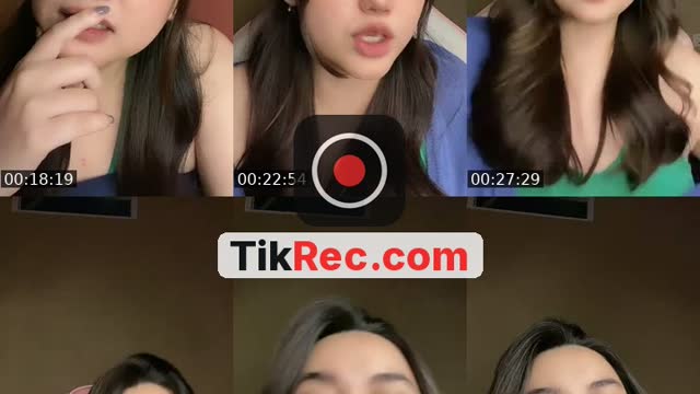 @lovaeby TikTok live from 2026-08-28