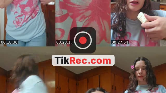 @soyedithmolina TikTok live