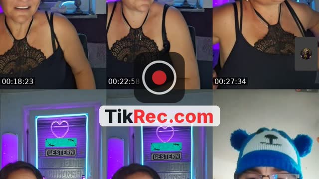 @schattendernacht TikTok live from 2026-08-28