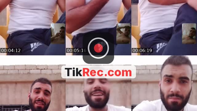 @amhazamhaz313 TikTok live