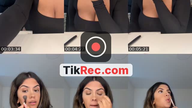@imasurreyjack TikTok live
