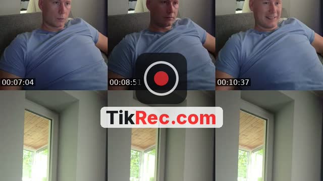 @rainerkarlep TikTok live
