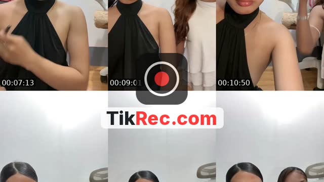 @dhyazmeen TikTok live from 2026-08-28