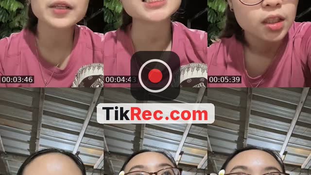 TikTok live: Berandau ba ruai by @msluwa