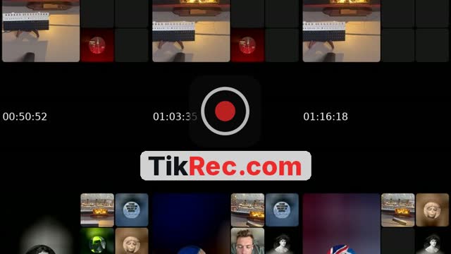 @william.shakespeare3 TikTok live from 2026-08-28