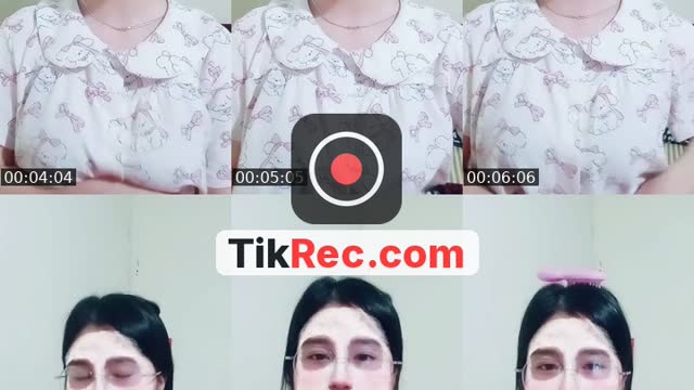 @anlynh14 TikTok live