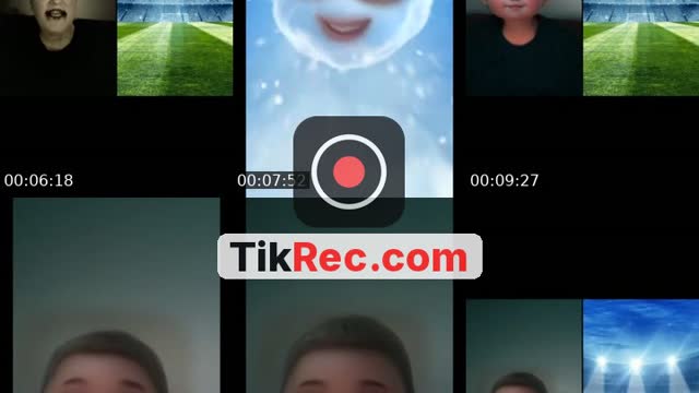 @preiner TikTok live