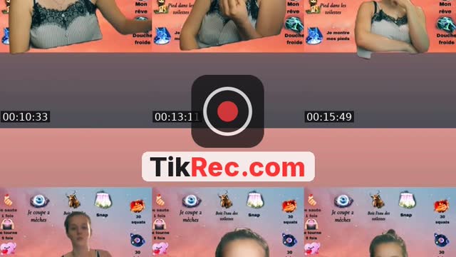 @victoma_1 TikTok live