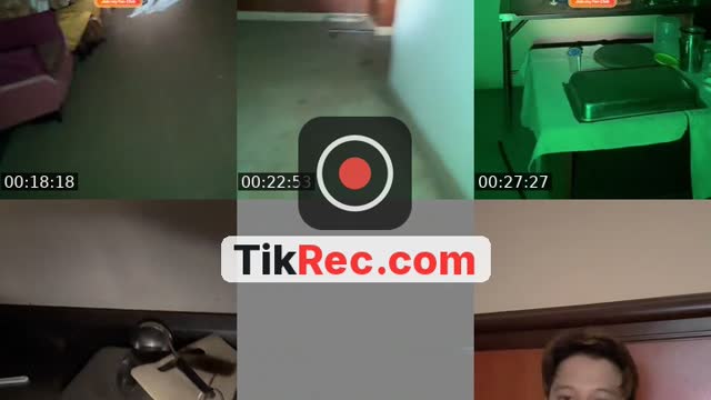 TikTok live: PARA KELANTAN PART 2 by @qusnaizieee