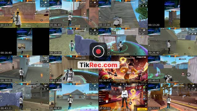 TikTok live: x1 by @ianffz__