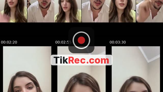 @azma.fallah8 TikTok live