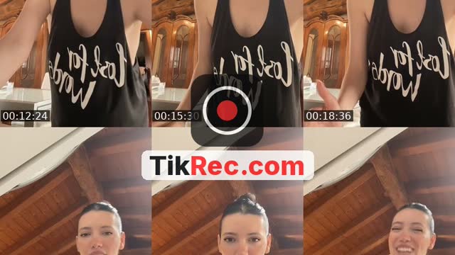 @asmammarina TikTok live from 2026-08-28