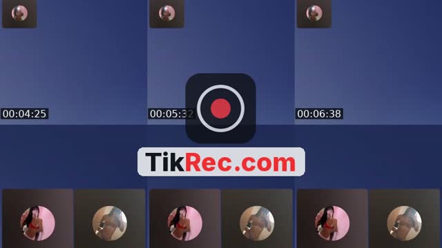 Brazil TikTok live: 💋 by @eu__.alic2