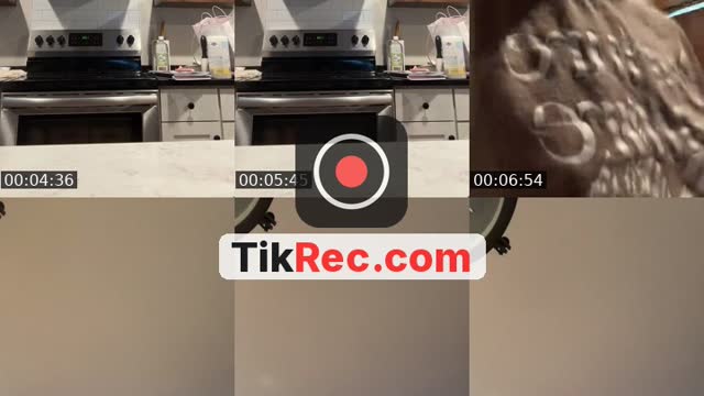 TikTok live: Reset by @mess.yrease