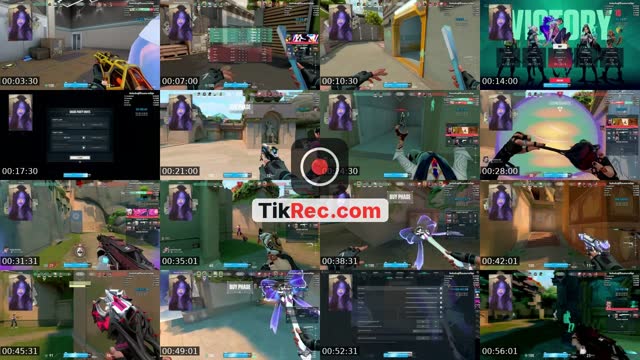 TikTok live: 🔴 LIVE  อันยอง by @kayo.ggq