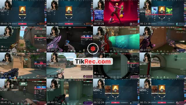 TikTok live: balik di palo lg by @tokoishi.thessi
