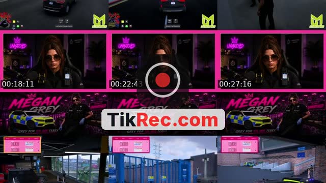 TikTok live: ✨Unmatched RP - Episode 13✨ by @itsmegx