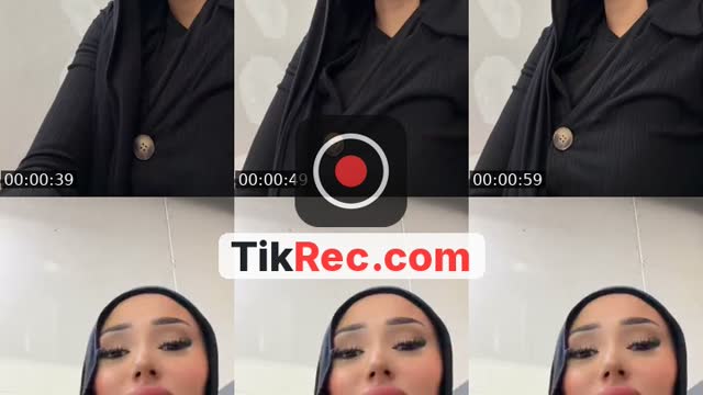 @iso.abyy TikTok live