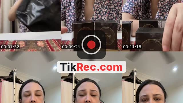 @fatiya.latiff0 TikTok live from 2026-08-28