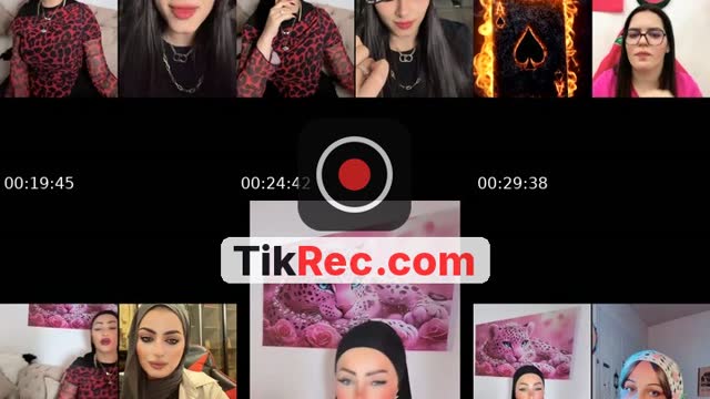 TikTok live: هلوووو يابيبي💋🫶 by @priincess_jojo