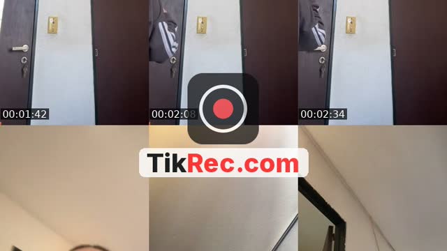 @merr.lf TikTok live