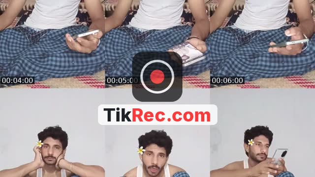 @saleem_5125 TikTok live