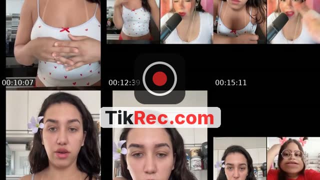 @marcelamelo178 TikTok live from 2026-08-28