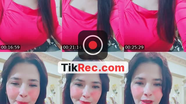 @yourymilamo TikTok live