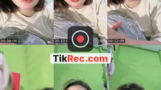 @amel1lia2 TikTok live