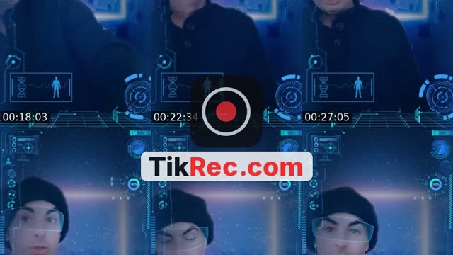 TikTok live: Welcome to my LIVE by @youtubemediumjames