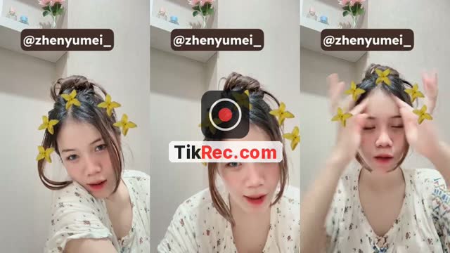 @serasera3030 TikTok live