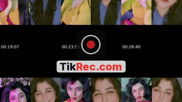@humera4217 TikTok live