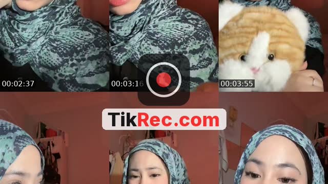 @kshmraly TikTok live