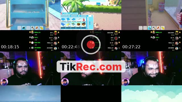 TikTok live: VAZAMENTO GTA 6 HOJE by @markaofps