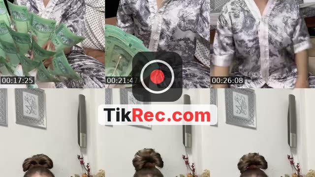 @nrulamir4 TikTok live from 2026-08-28