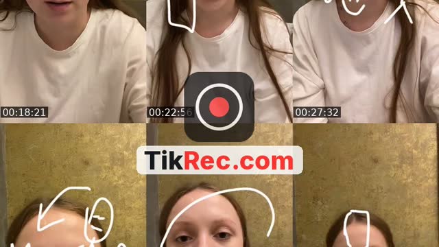TikTok live: Граємо в гру by @natali.vibe3