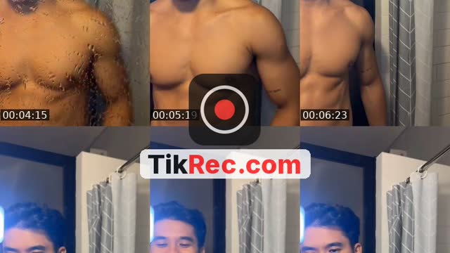 @sammmpah TikTok live