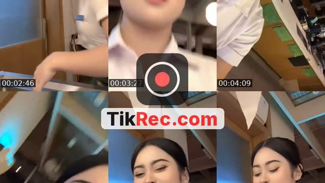 @adellvaa TikTok live