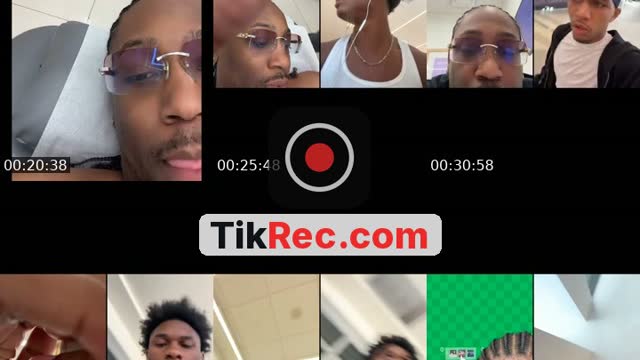 @taesplatform TikTok live from 2026-08-28