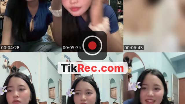 @piyax_t TikTok live